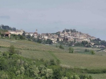 Rosignano Monferrato